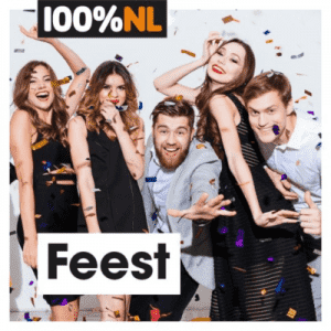 100% NL - Feest