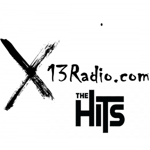 X13Radio - The Hits HD