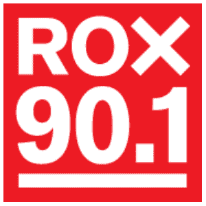 Radio Rox 90.1