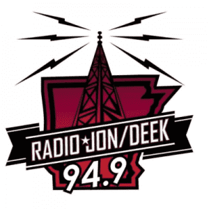 KRMW RADIO JON DEEK 94.9 FM