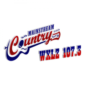 WXLZ 107.3