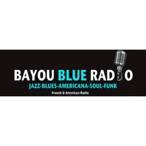 Bayou Blues Radio