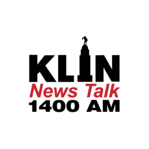 1400 AM KLIN