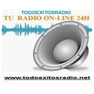 Todoexitos radio