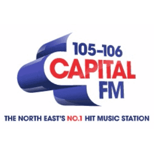 Capital FM Tyne & Wear