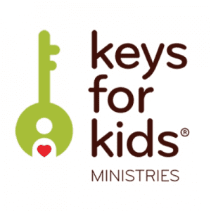 Keys for kids