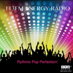 113FM Energy!