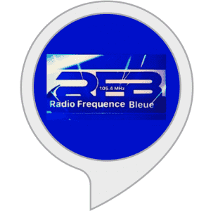 RFB RADIO FREQUENCE BLEUE