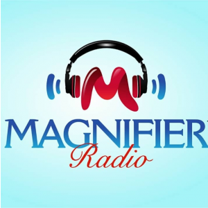 Magnifier Radio.com