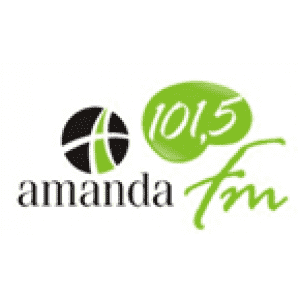 Rádio Amanda FM