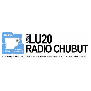 LU20 Radio Chubut