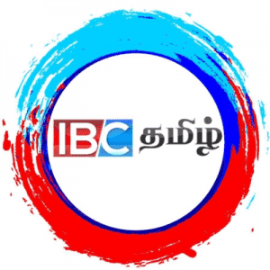 IBC Tamil Radio