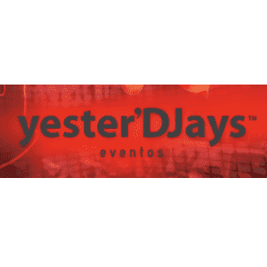 YesterDJays Eventos