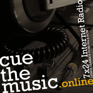 CueTheMusic.OnLine