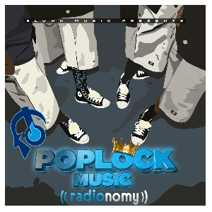 Chicano Rap, Talkbox & Funk Radio