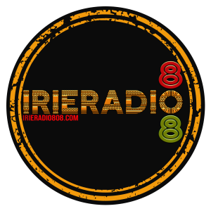 Irie Radio 808