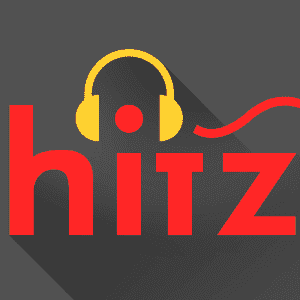 HitzConnect Radio | Your Dancehall Pop Top 40 Hits