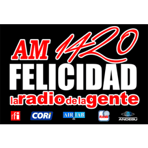 CX 142 Radio Felicidad