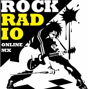 ROCK RADIO ONLINE MEXICO