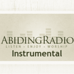 Instrumental - Abiding