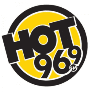 KEZE Hot 96.9