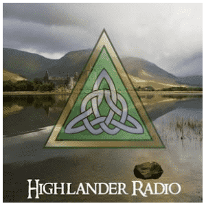 Highlander Radio Live