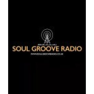 Soul Groove Radio