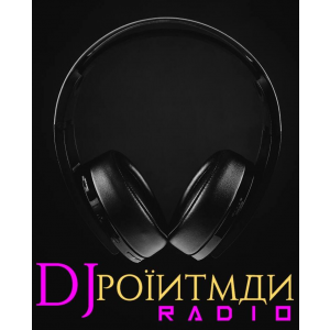 DJ POINTMAN RADIO
