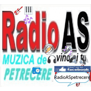 Radio AS petrecere