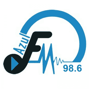 Azul FM 98.6 Región de Murcia