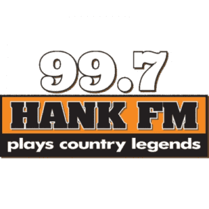 KNAH 99.7 Hank FM