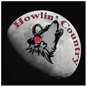 Howlin Country - Yesterdays Legends & Todays Hits