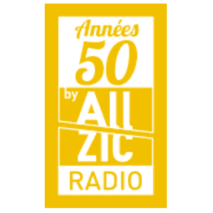 Allzic Années 50