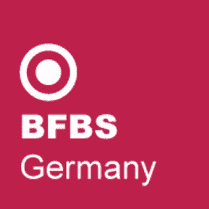 BFBS Germany