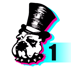 Punk Aristocrats Radio 1