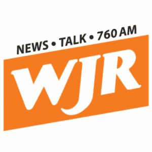 NewsTalk 760 WJR