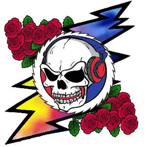 GD Radio.net Streaming Grateful Dead and More
