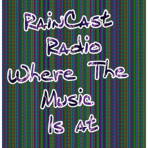 RainCast Radio