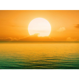 Sunset Chillout Lounge