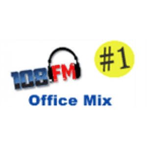 108.FM - The Office Mix