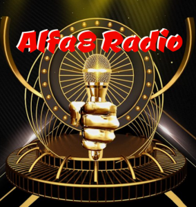 Alfa8 Radio