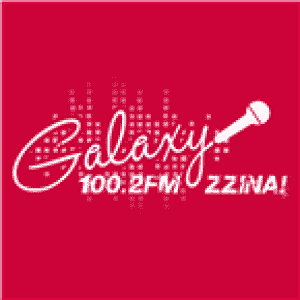 Galaxy FM 100.2