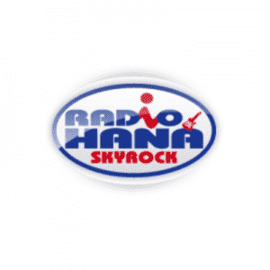 Radio Haná SkyRock