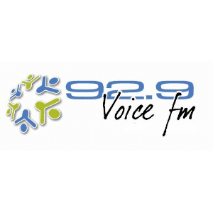 92.9 Voice FM