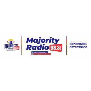 Majority Radio