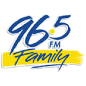 96five Family Radio