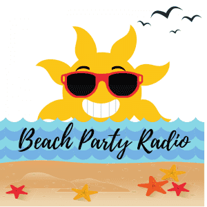 Beach Party Radio
