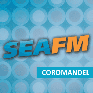 SEA FM Coromandel