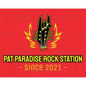 PAT PARADISE ROCK STATION