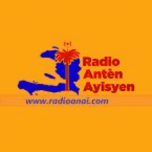 Radio antè Ayisyen International